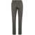 Dondup Dondup Gaubert Trousers UP235 GSE046U EPT 920 GREY Grey