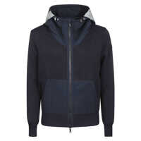 Hanorace Paul & Shark Sweatshirt 12311290 050 BLUE Barbati