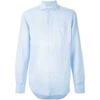 Camasi Aspesi Aspesi Camicia CE52.C195 85070 LIGHT BLUE