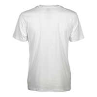 Tricouri EQUIPE 55 pentru Barbati - Tricouri EQUIPE 55 Elite 55 t shirt UTE.LE602.DIMUT WHT Wht Barbati (BM 9504185) - B-mall.ro