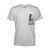EQUIPE 55 Elite 55 t shirt UTE.LE602.DIMUT WHT Wht