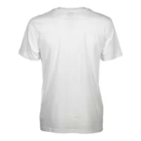 Tricouri EQUIPE 55 pentru Barbati - Tricouri EQUIPE 55 Elite 55 t shirt UTE.LE605.CAPTAIN WHT Wht Barbati (BM 9504194) - B-mall.ro