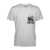 EQUIPE 55 Elite 55 t shirt UTE.LE605.CAPTAIN WHT Wht