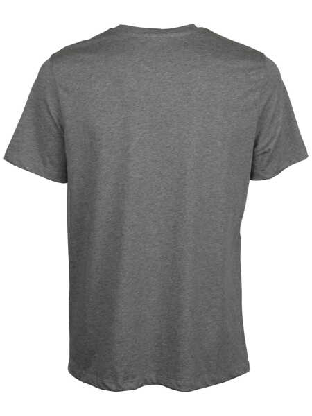 Tricouri A.P.C. A.P.C. T-shirt COFBT.H26904 HAF PARMA Pla Heather Grey Barbati (BM 9504296) 2