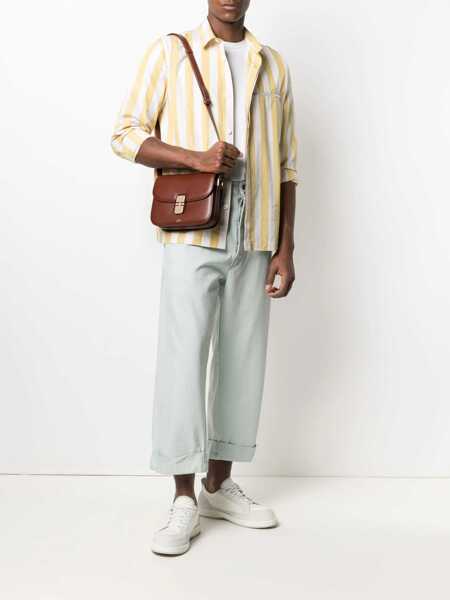 Genti de umar A.P.C. A.P.C. Bag PXBMW.F61413 LZZ BLACK Lzz Black Femei (BM 9504320) 2