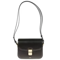 Genti de umar A.P.C. BAG PXBMW.F61413 LZZ NOIR Femei