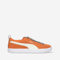 Sneakers Shoes sneakers Puma x AMI Suede VTG 386674 01 Barbati