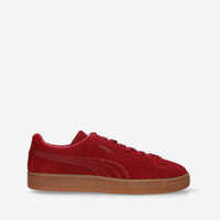Sneakers Women's sneakers Puma x Vogue Suede Classics 387687 01 Femei
