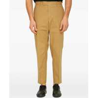 Pantaloni casual Cotton Trousers Barbati