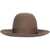 BORSALINO Eleonora Hat BEIGE