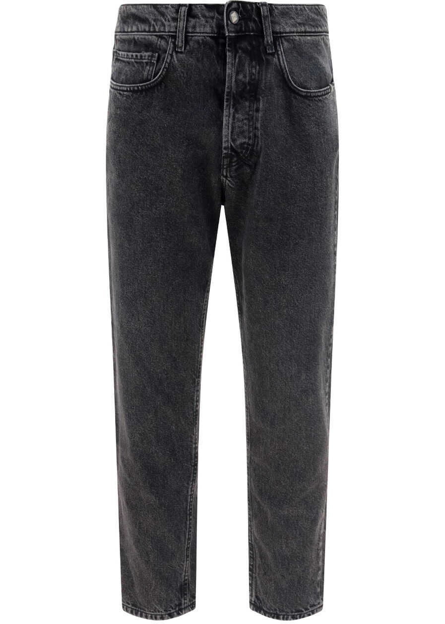 AMISH Jeremiah Jeans DENIM