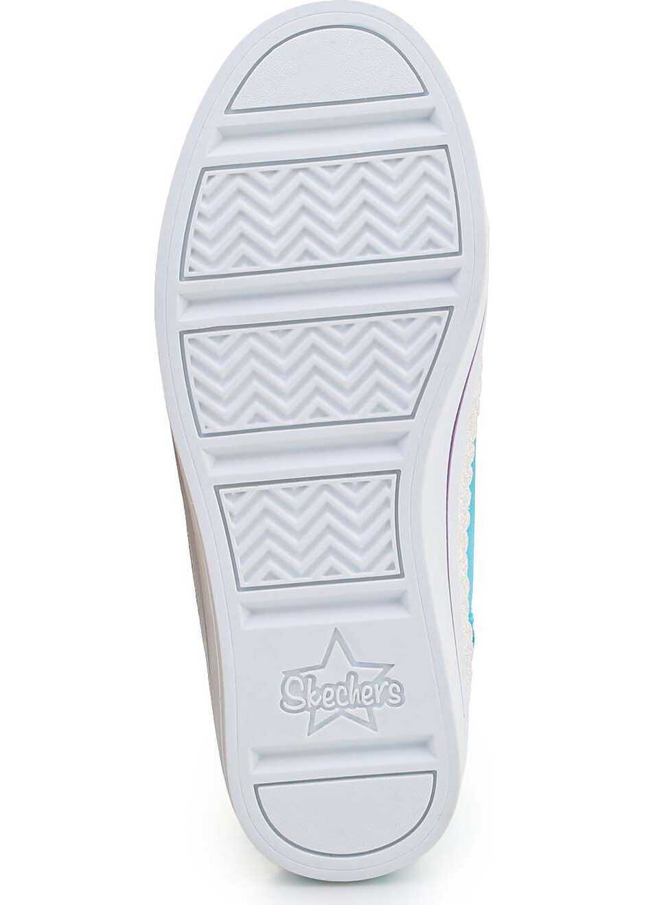 Sneakers SKECHERS Unicorn Surprise White/Multicolor Fete (BM 9507227) 7