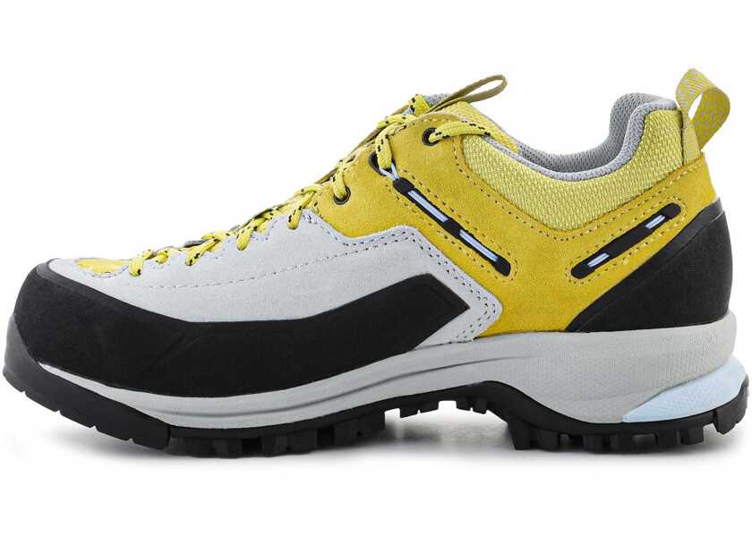Incaltaminte trekking Garmont Dragontail Tech Gtx Wms Yellow/Light grey 002594 Yellow/Grey Femei (BM 9507233) 5