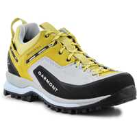 Incaltaminte trekking Garmont Dragontail Tech Gtx Wms Yellow/Light grey 002594