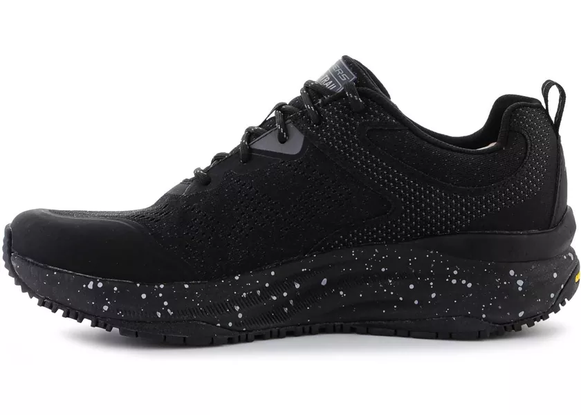 Incaltaminte trekking SKECHERS Dlux Trail Black Black Barbati (BM 9507251) 6