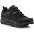 SKECHERS D`lux Trail Black Black
