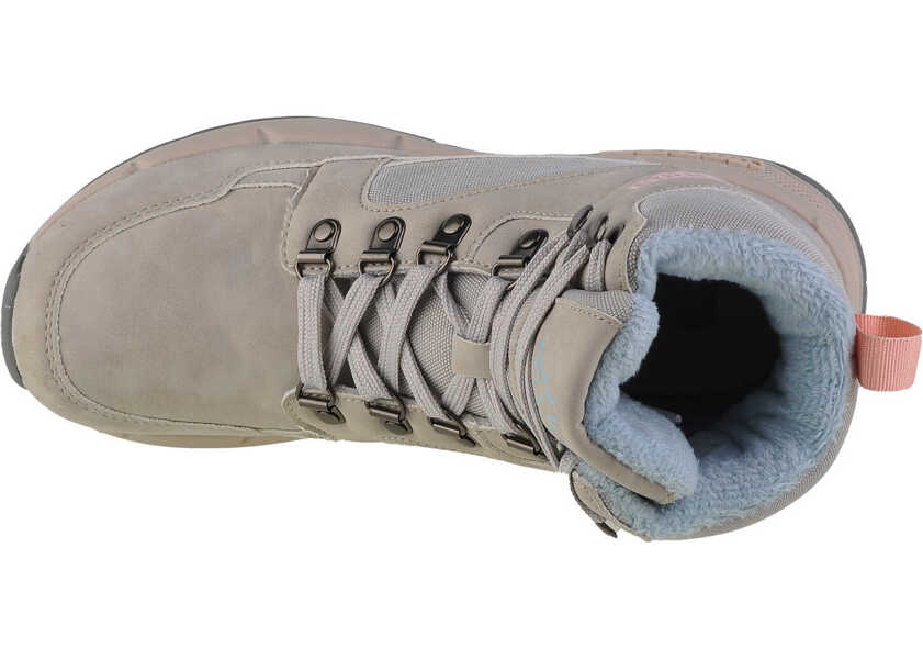 Bocanci de iarna Kappa Dixton Beige Femei (BM 9507350) 3