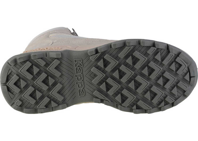 Bocanci de iarna Kappa Dixton Beige Femei (BM 9507350) 4