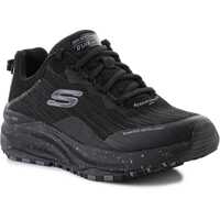 Incaltaminte trekking D`lux Trail Black Femei