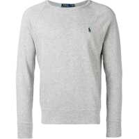 Bluze Terry Long Sleeve Knit Barbati