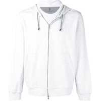 Hanorace Cotton Sweatshirt Barbati