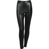 Pantaloni Other Materials Pants Femei