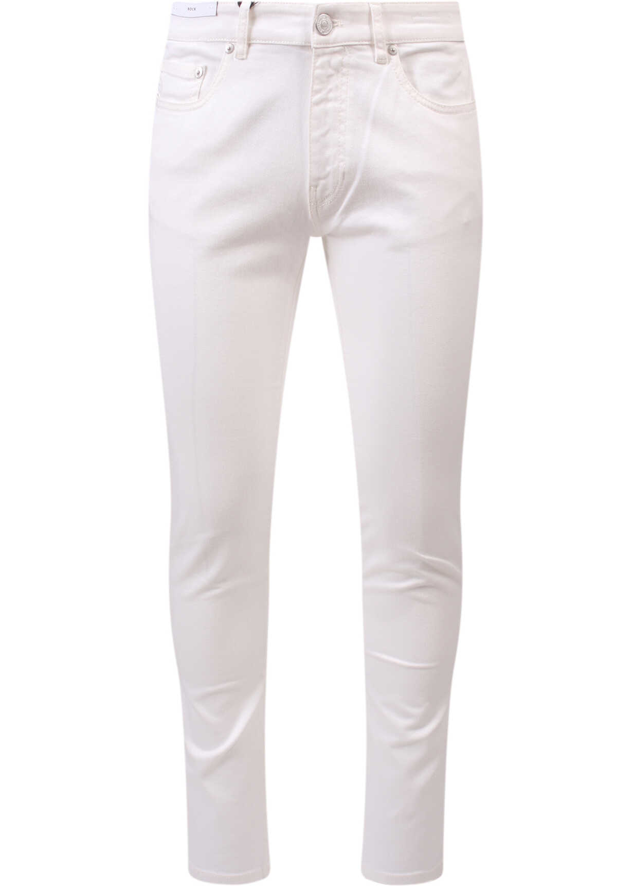 PT TORINO Trouser Beige