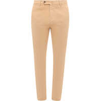 Pantaloni casual Trouser Barbati