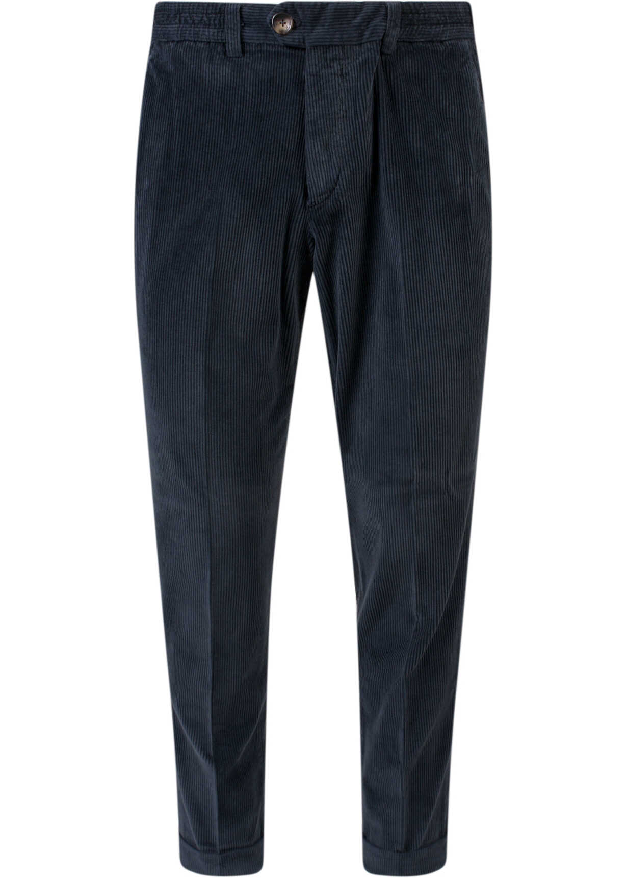 PT TORINO Trouser Blue