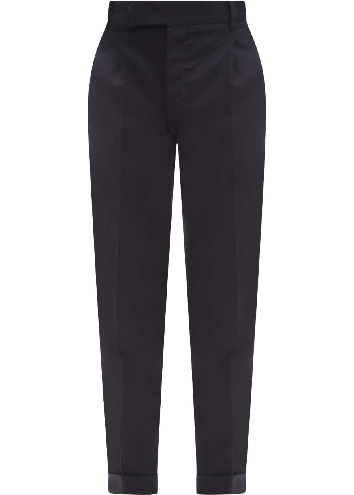 PT TORINO Trouser Blue