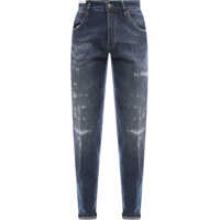 Blugi drepti Jeans Barbati
