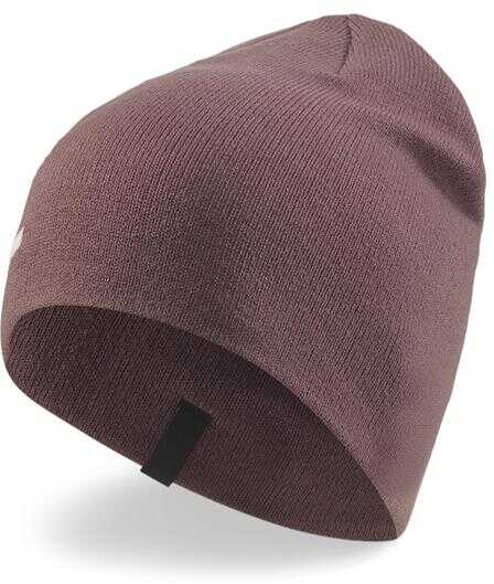 PUMA Ess Classic Cuffless Beanie różowy