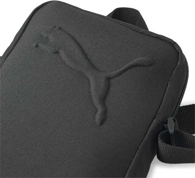 Rucsacuri PUMA Buzz Portable czarny Baieti (BM 9508472) 4