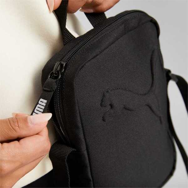 Rucsacuri PUMA Buzz Portable czarny Baieti (BM 9508472) 5