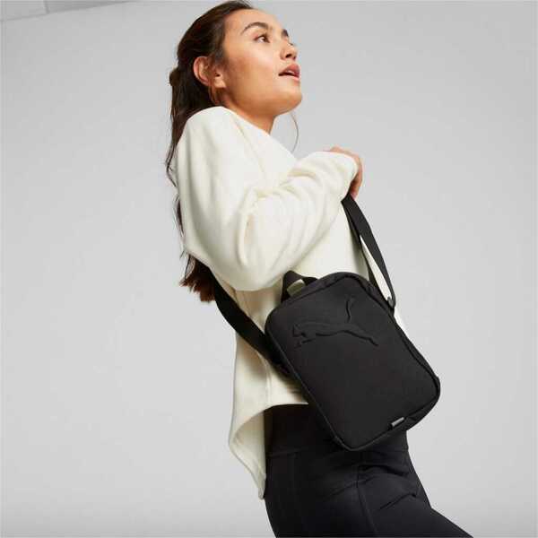 Rucsacuri PUMA Buzz Portable czarny Baieti (BM 9508472) 7