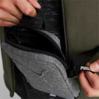 Rucsacuri pentru Baieti - Rucsacuri PUMA Buzz Portable szary Baieti (BM 9508475) - B-mall.ro