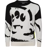 Pulovere casual Other Materials Sweater* Barbati