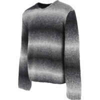 Pulovere Paul Smith pentru Barbati - Pulovere casual Paul Smith Blurry Stripe Sweater GRIGIO ANTRACITE Barbati (BM 9508584) - B-mall.ro