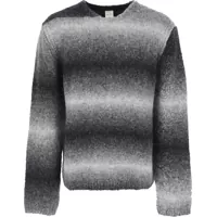 Pulovere casual Blurry Stripe Sweater* Barbati