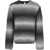Paul Smith Blurry Stripe Sweater* GRIGIO ANTRACITE