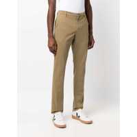 Pantaloni casual pentru Barbati - Pantaloni casual Dondup Dondup trousers Gaubert UP235.GSE043U 967 Polvere Castoro Barbati (BM 9508748) - B-mall.ro