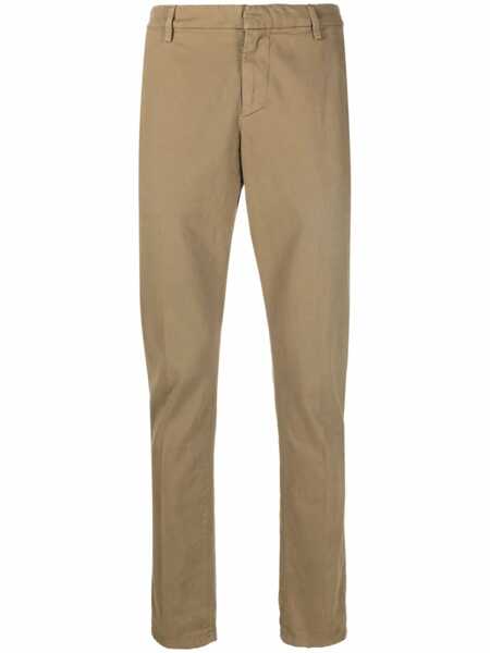 Pantaloni casual Dondup Dondup trousers Gaubert UP235.GSE043U 967 Polvere Blue Barbati (BM 9508748) 1