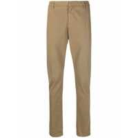 Pantaloni casual Dondup trousers Gaubert UP235.GSE043U 967 Polvere Barbati
