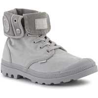Sneakers Palladium Baggy Vapor/Metal -M