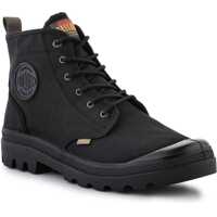 Sneakers Palladium Pampa Shade 75 Black -M