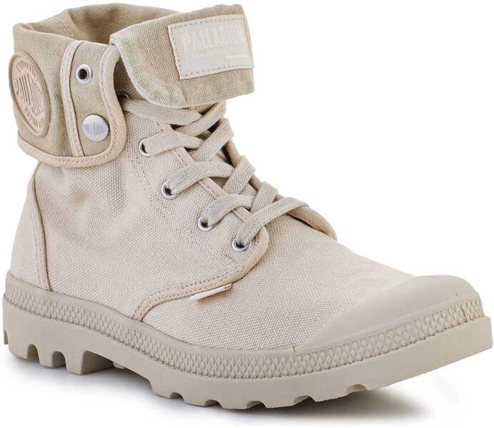 Pantofi sport Barbati Palladium BAGGY 02353 - 221 - M