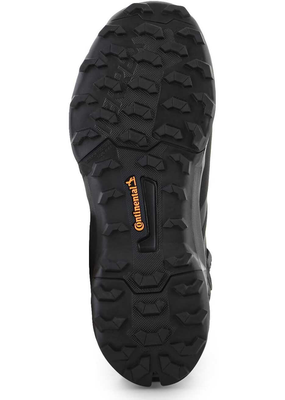 Incaltaminte trekking adidas Performance Adidas Terrex AX4 MID BETA COLD.RDY Black Barbati (BM 9508820) 6