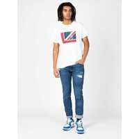 Pantaloni casual Stanley Cut PM2063152 Barbati