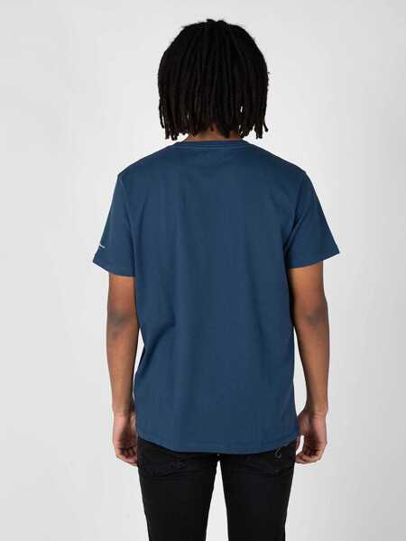 Tricouri Pepe Jeans Rico PM507855 Granatowy Femei (BM 9508868) 4