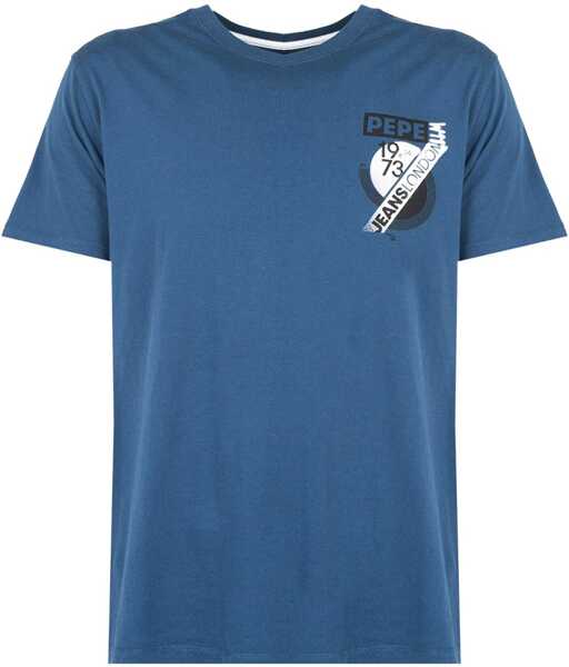 Tricouri Pepe Jeans Rico PM507855 Granatowy Femei (BM 9508868) 5